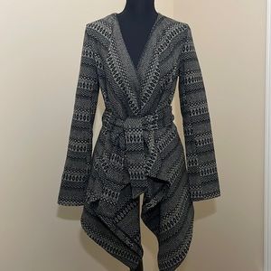 Jack Wrap Jacket